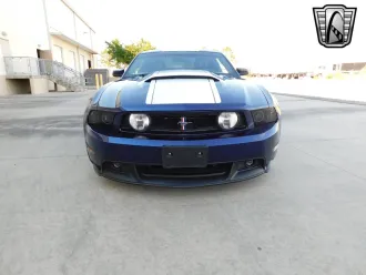 Mustang 2