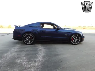 Mustang 3