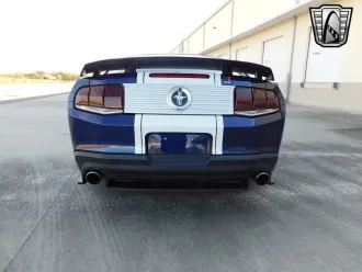 Mustang 4