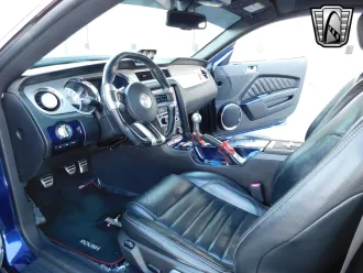 Mustang 9