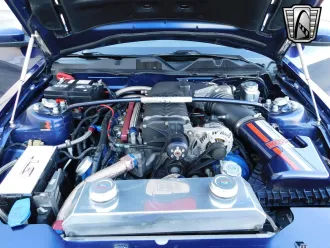 Mustang 22