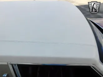 Town Car 7