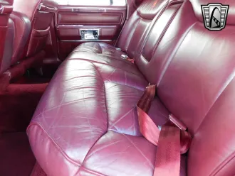 Town Car 14