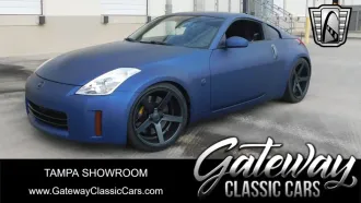 350Z 1