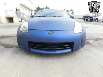 350Z 2