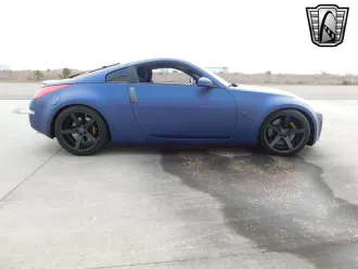350Z 3