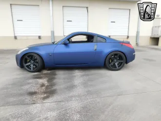 350Z 5