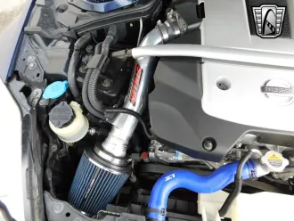 350Z 23