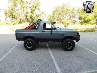 Bronco 3