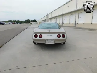 Corvette 4