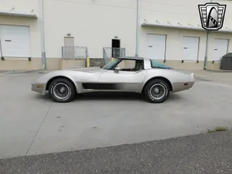 Corvette 5