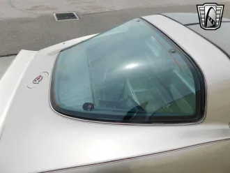Corvette 9