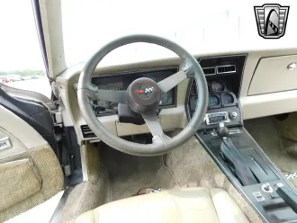 Corvette 15