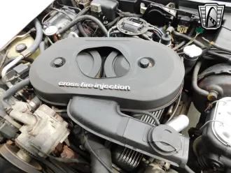 Corvette 17