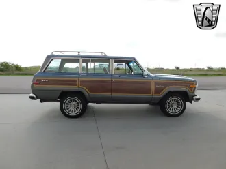 Grand Wagoneer 3