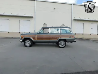 Grand Wagoneer 5