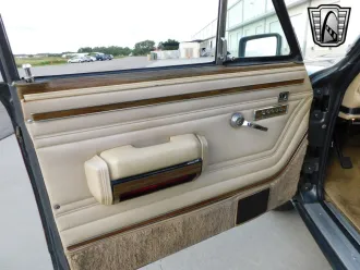 Grand Wagoneer 12