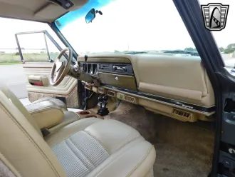 Grand Wagoneer 19