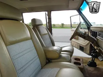 Grand Wagoneer 20
