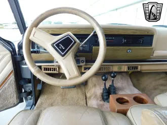 Grand Wagoneer 22