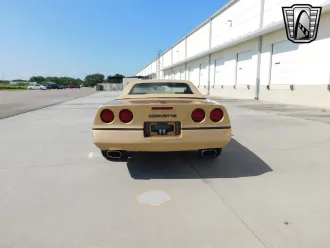 Corvette 4