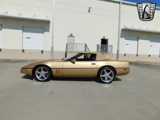 Corvette 5