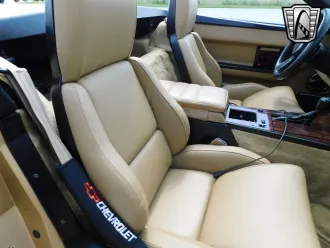Corvette 16