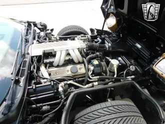 Corvette 20