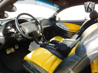 Mustang 7