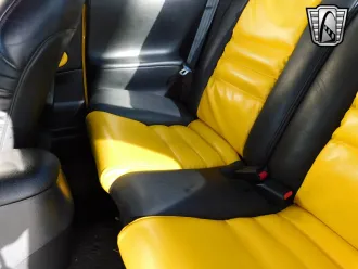 Mustang 11