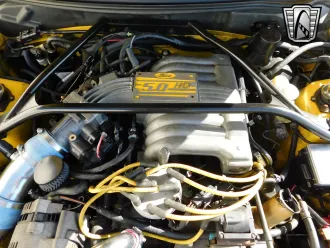 Mustang 22