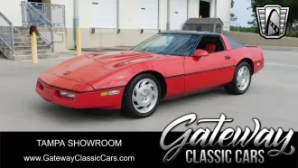 Corvette 1