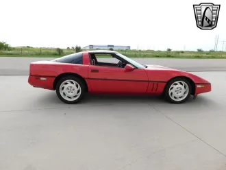 Corvette 3