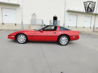 Corvette 5
