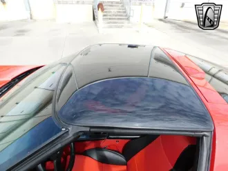 Corvette 7