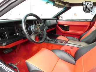 Corvette 10
