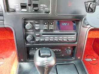 Corvette 19