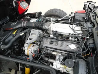 Corvette 20