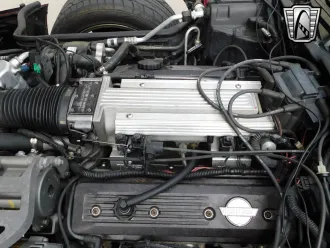 Corvette 21