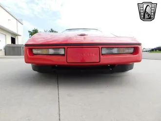 Corvette 26