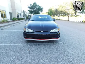 Monte Carlo 2