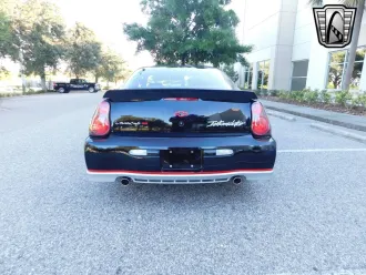 Monte Carlo 4