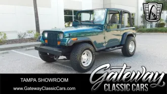 Wrangler 1
