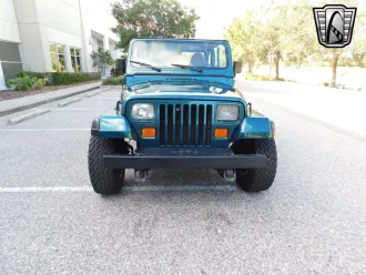Wrangler 2