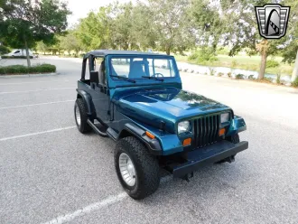 Wrangler 6