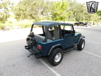 Wrangler 7