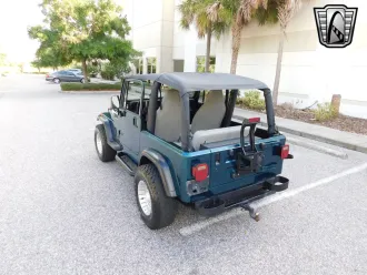 Wrangler 9