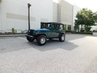 Wrangler 21