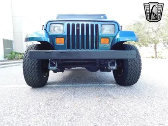 Wrangler 22