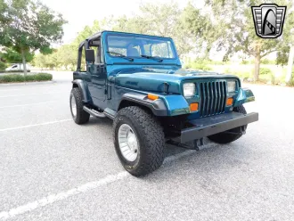 Wrangler 24